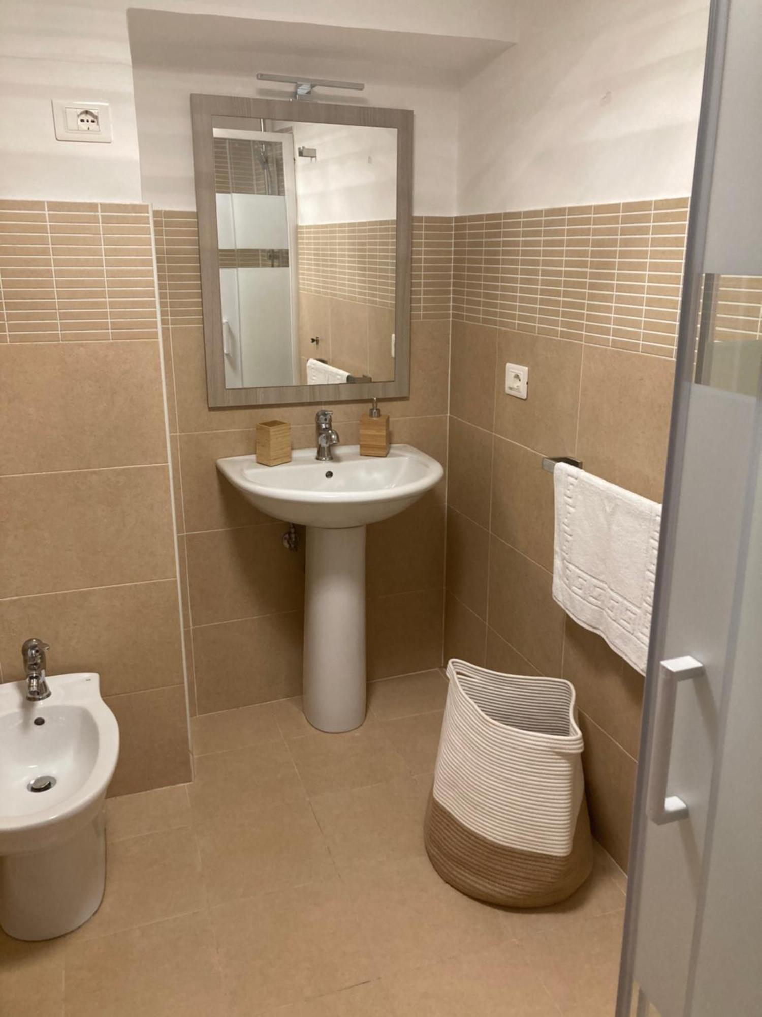 Casitta Stesicoro Apartman Catania-Fontanarossai nemzetközi repülőtér Kültér fotó
