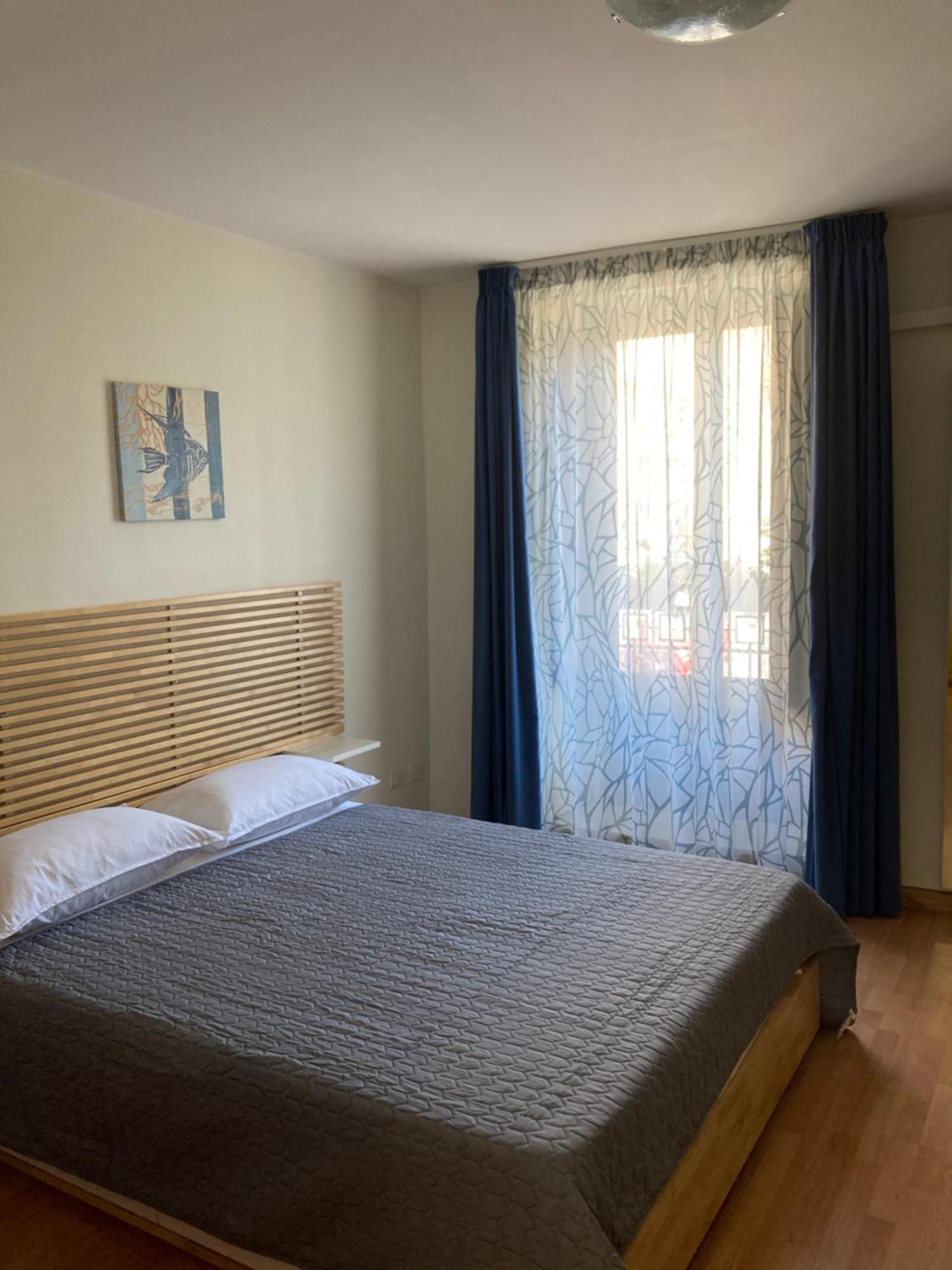 Casitta Stesicoro Apartman Catania-Fontanarossai nemzetközi repülőtér Kültér fotó