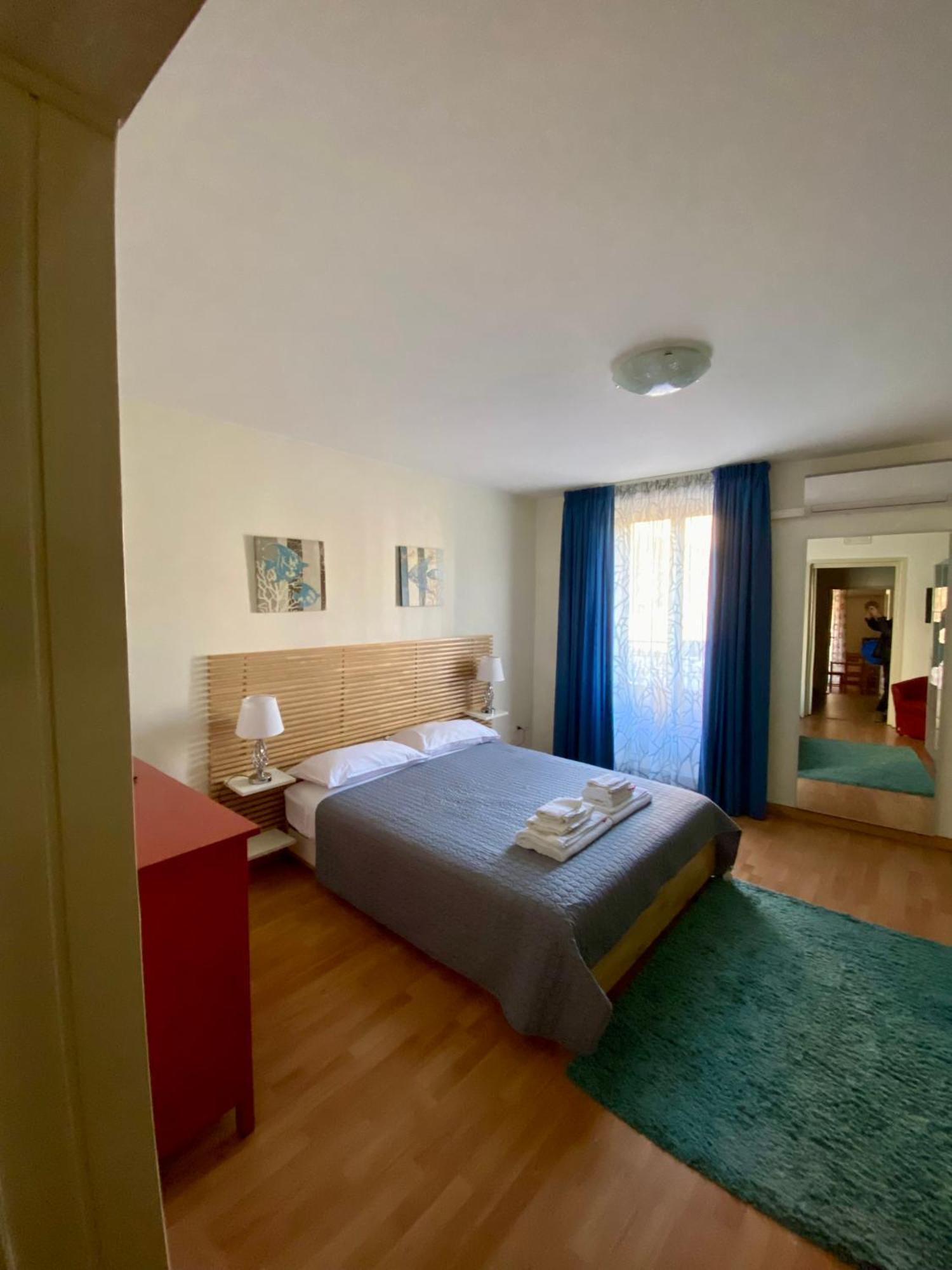 Casitta Stesicoro Apartman Catania-Fontanarossai nemzetközi repülőtér Kültér fotó