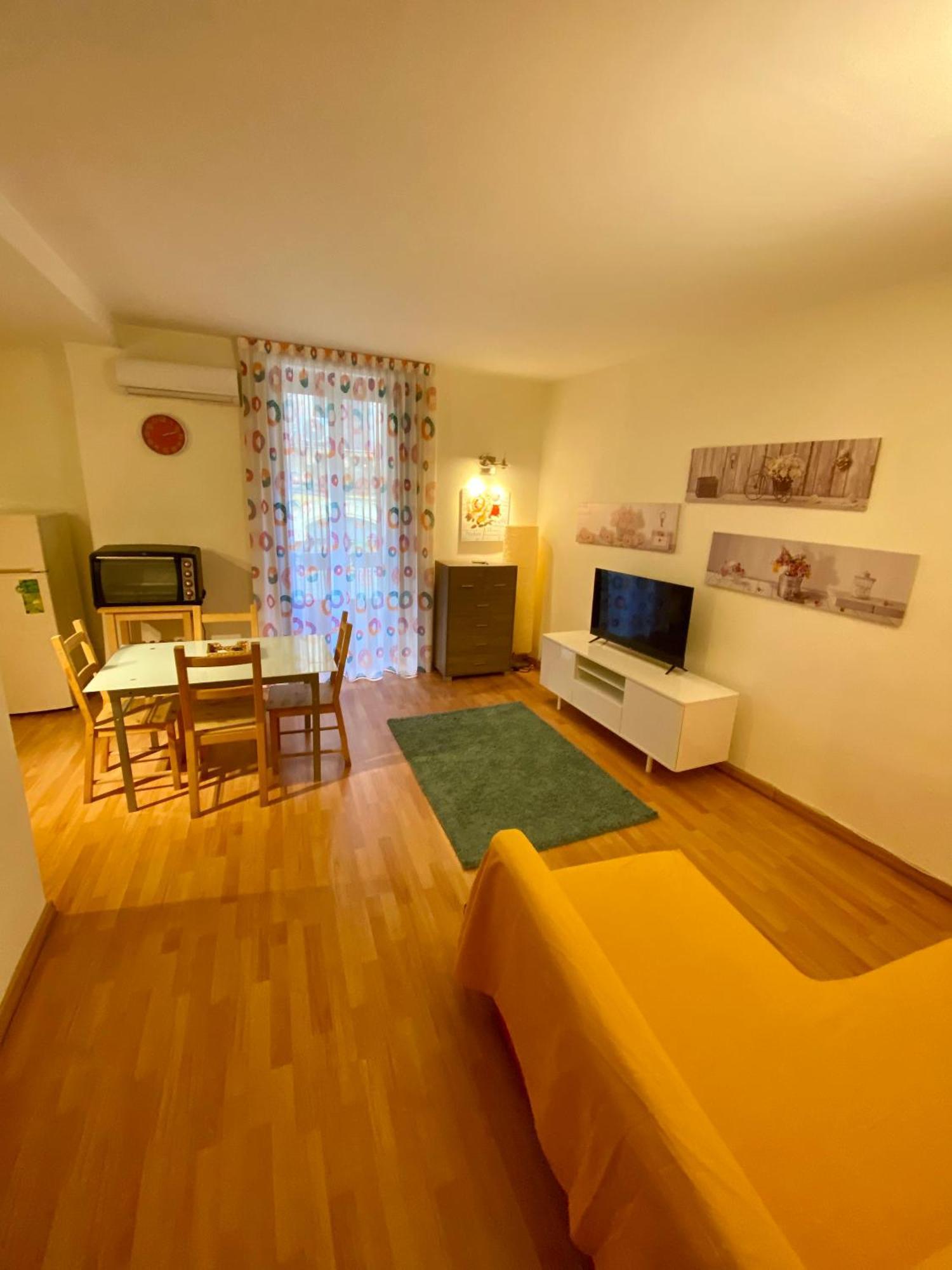 Casitta Stesicoro Apartman Catania-Fontanarossai nemzetközi repülőtér Kültér fotó