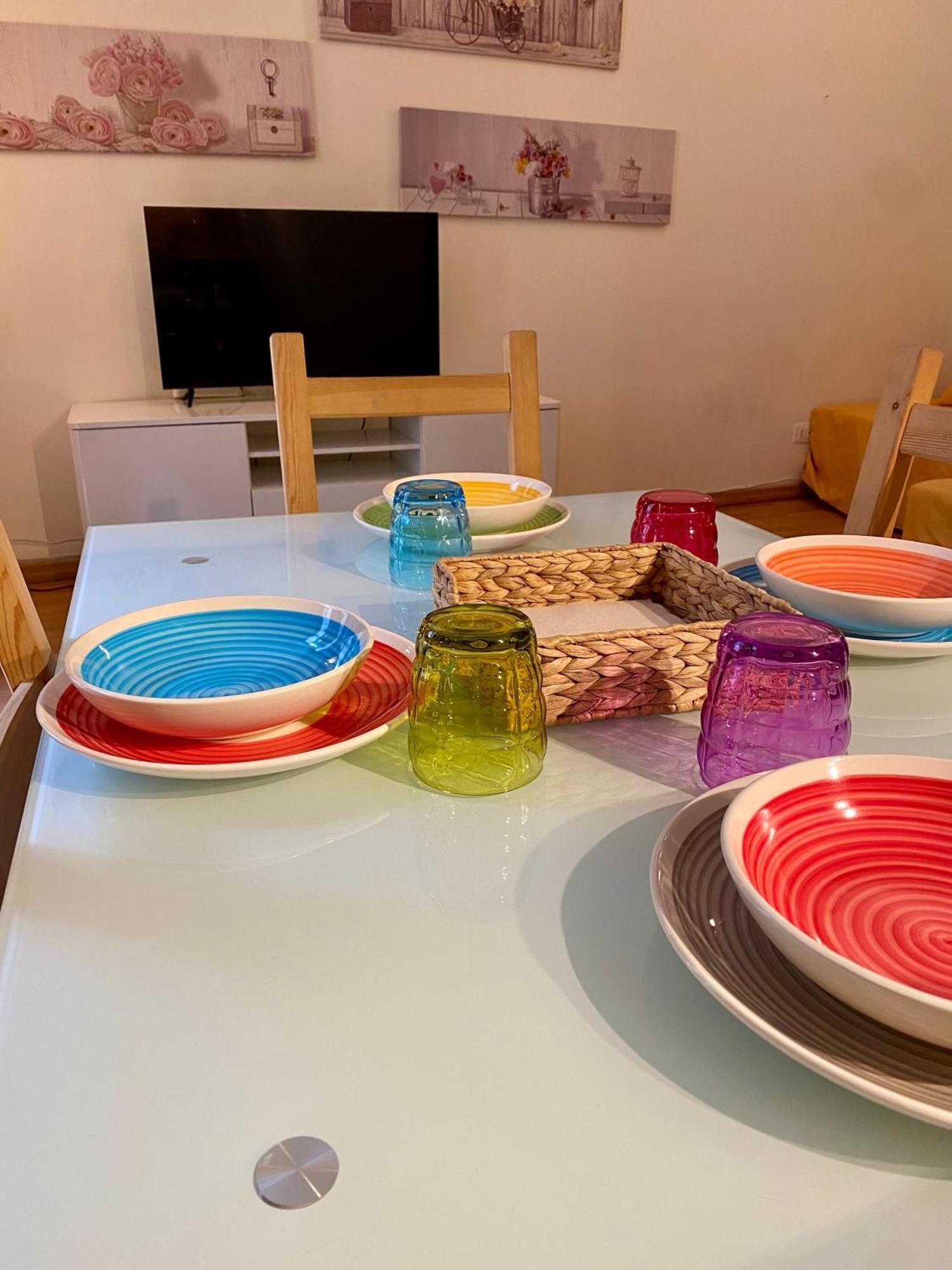 Casitta Stesicoro Apartman Catania-Fontanarossai nemzetközi repülőtér Kültér fotó
